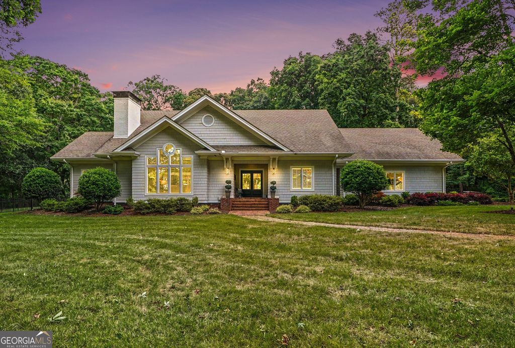 Photo of 351 Teamon Road, Griffin, GA 30223 (MLS # 10803835)