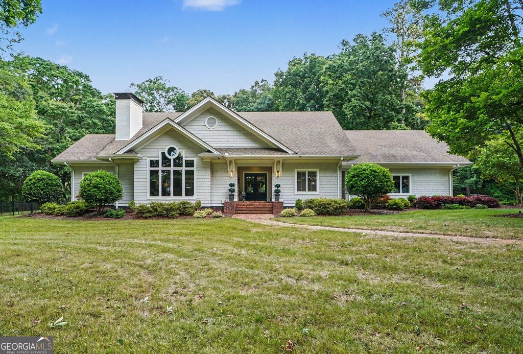 Photo of 351 Teamon Road, Griffin, GA 30223 (MLS # 10803835)