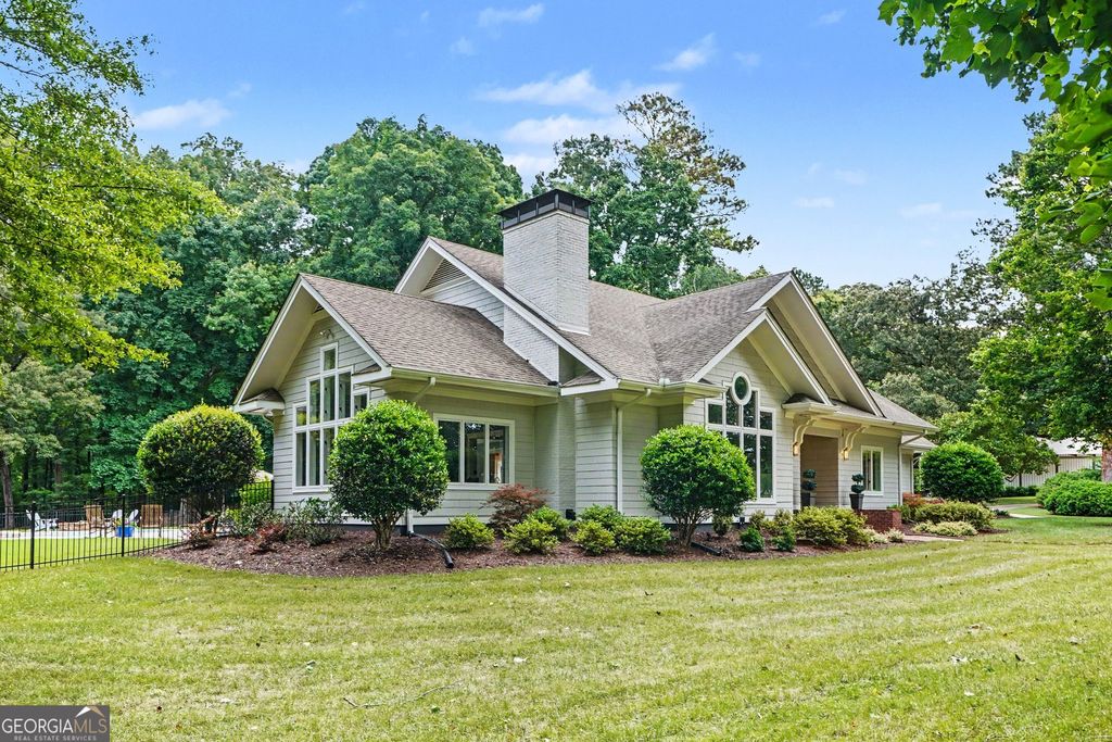 Photo of 351 Teamon Road, Griffin, GA 30223 (MLS # 10803835)