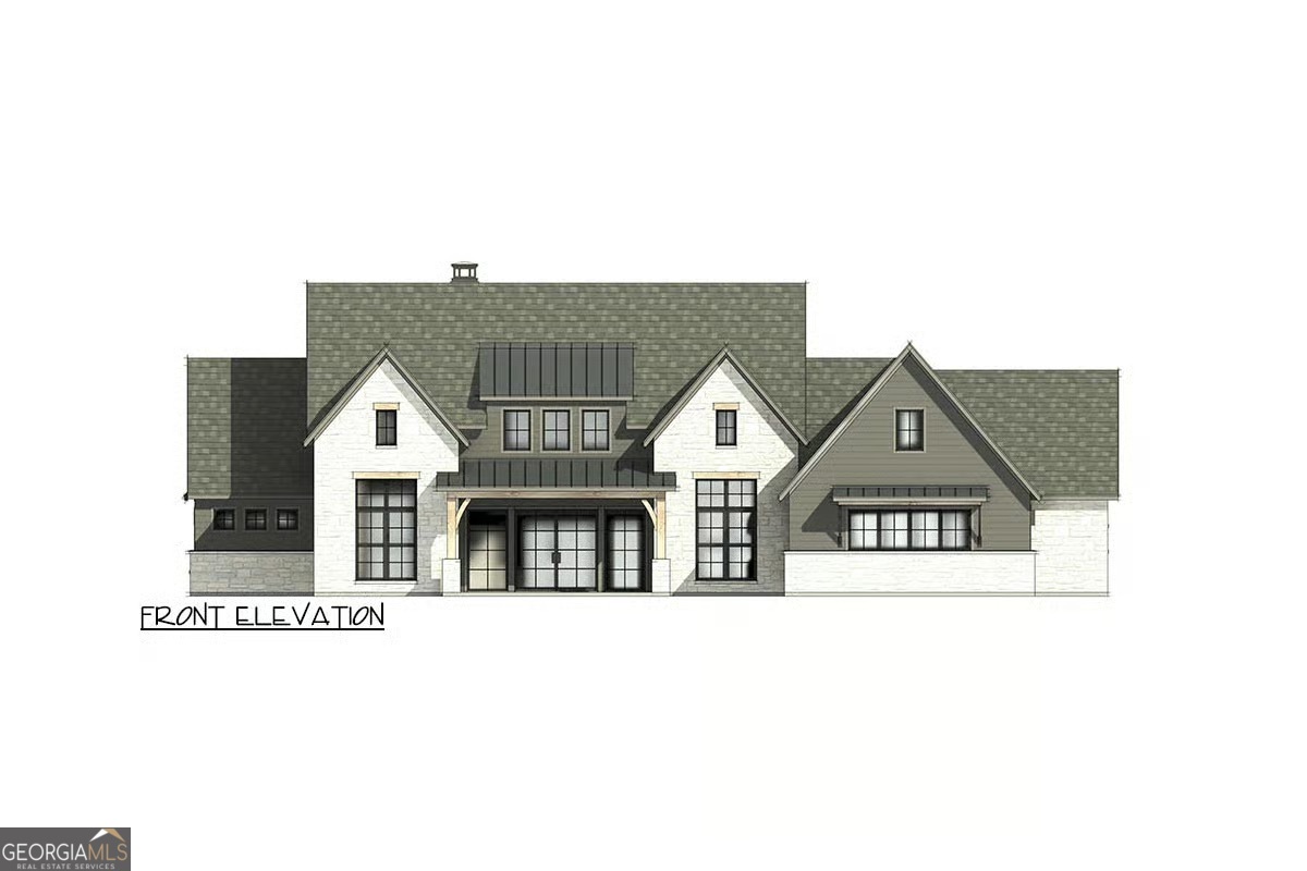 3810 Chulio RD SE