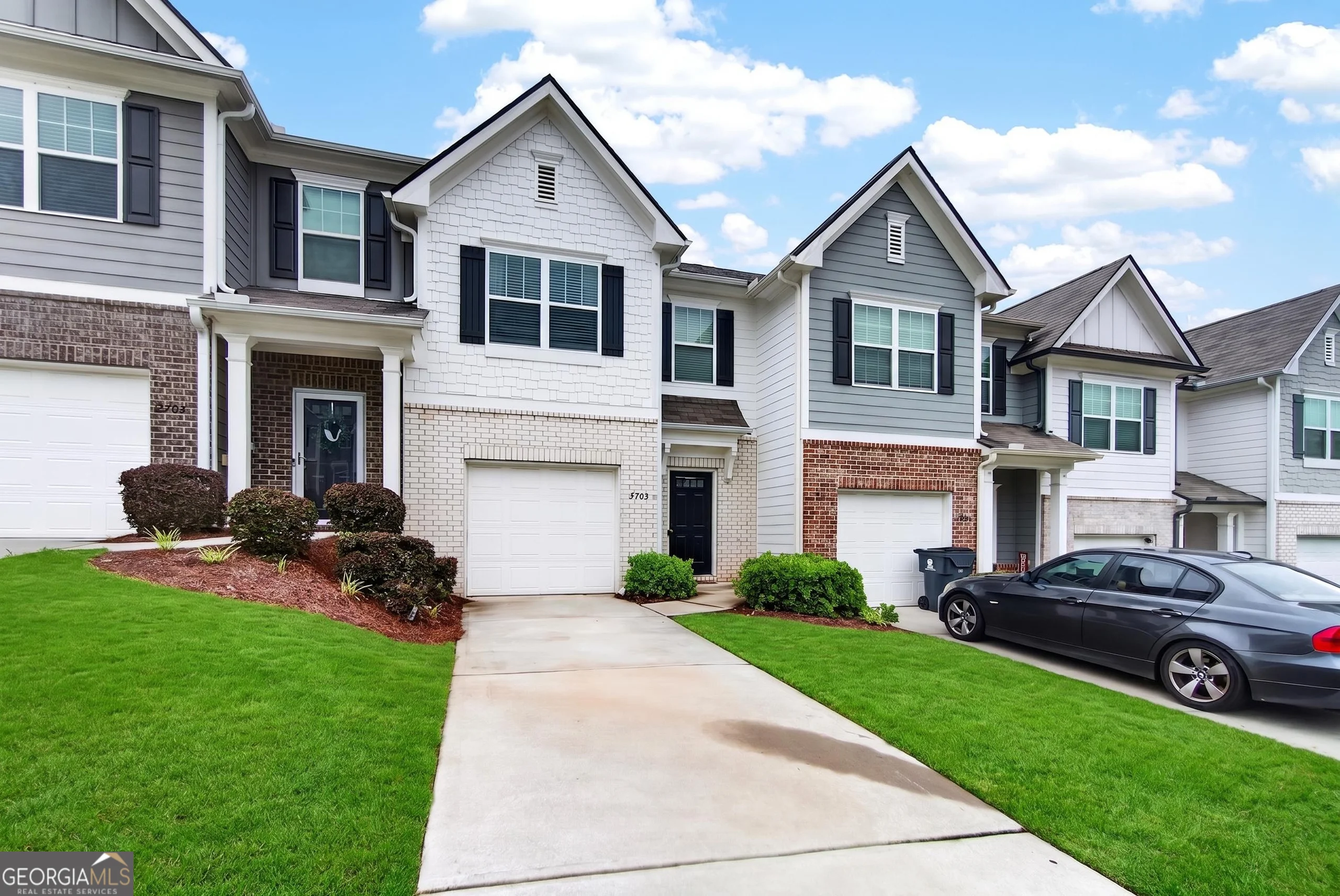 5705 Union Pointe Drive