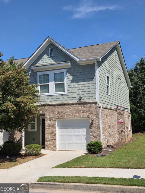 1603 Larkspur TRL Conyers GA 30012