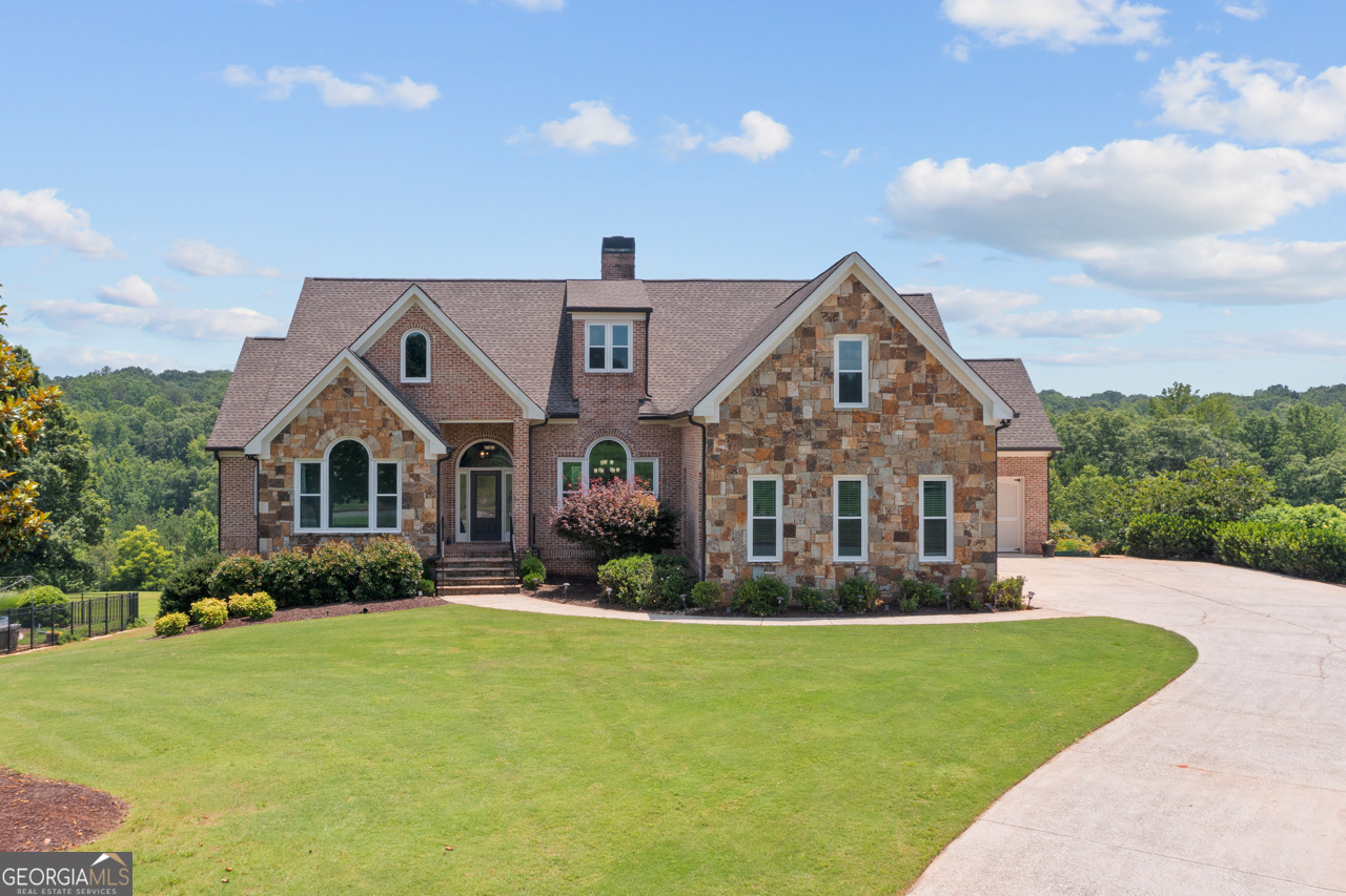 387 Gold Bullion DR E