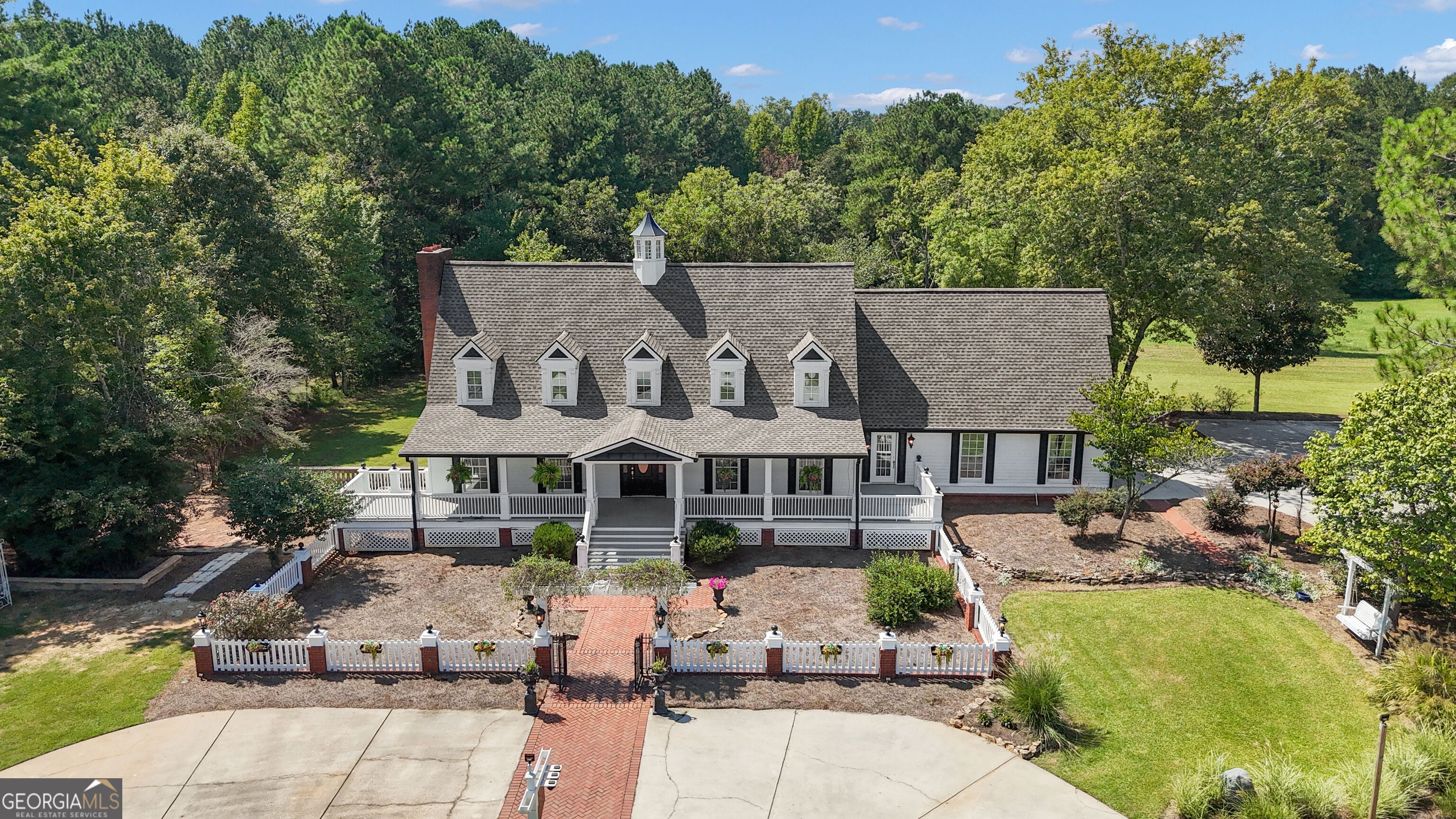 292 Tillman RD