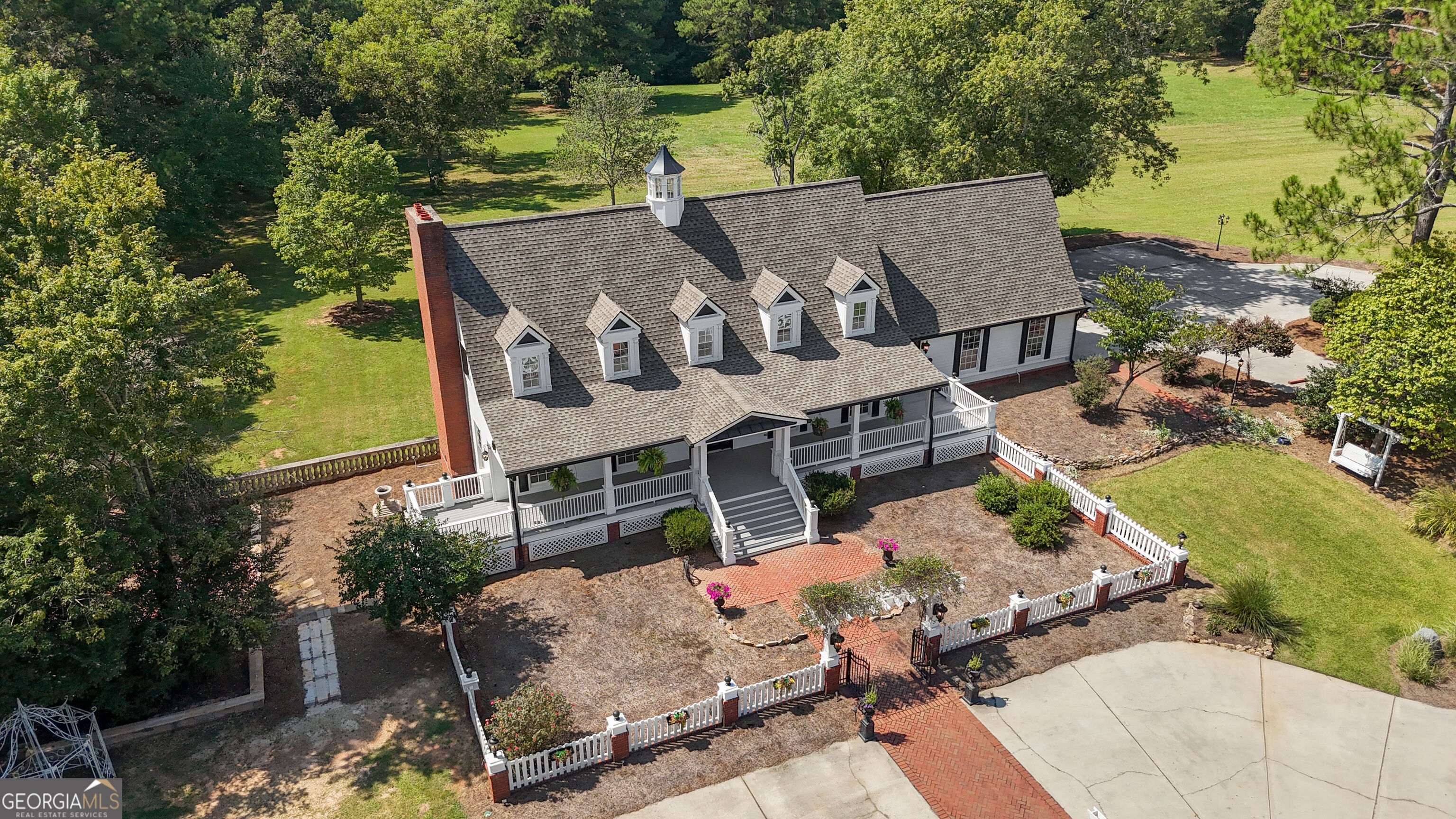 292 Tillman RD