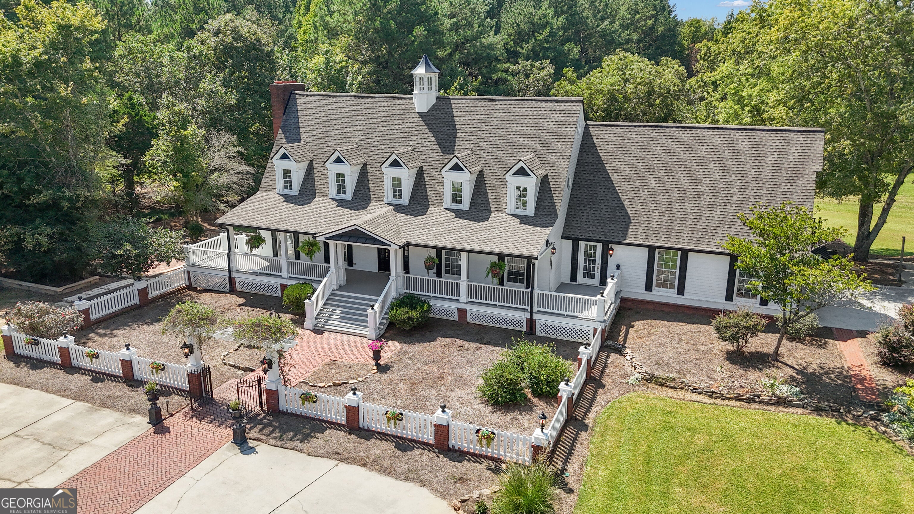 292 Tillman RD