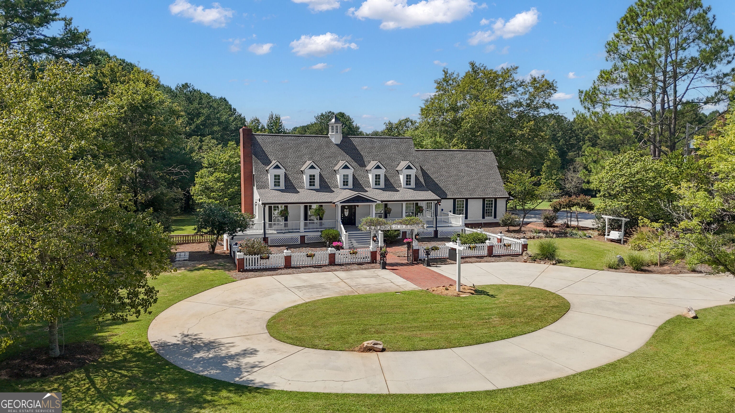 292 Tillman RD