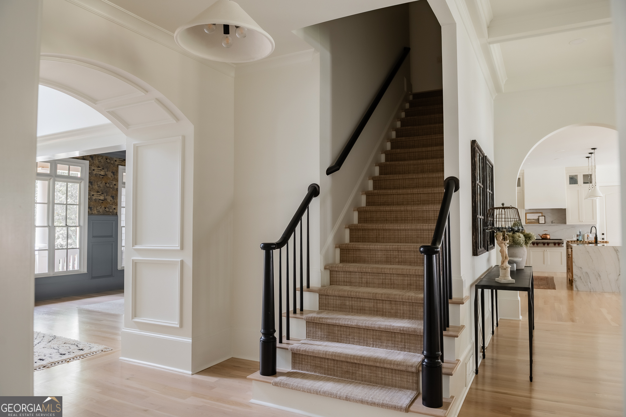 Crabapple Estates - Residential
