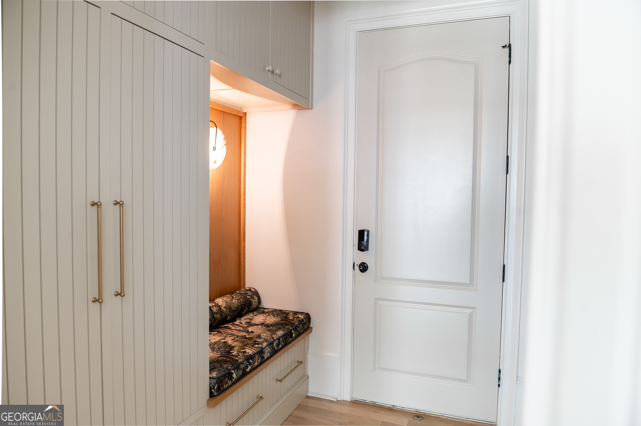 Crabapple Estates - Residential