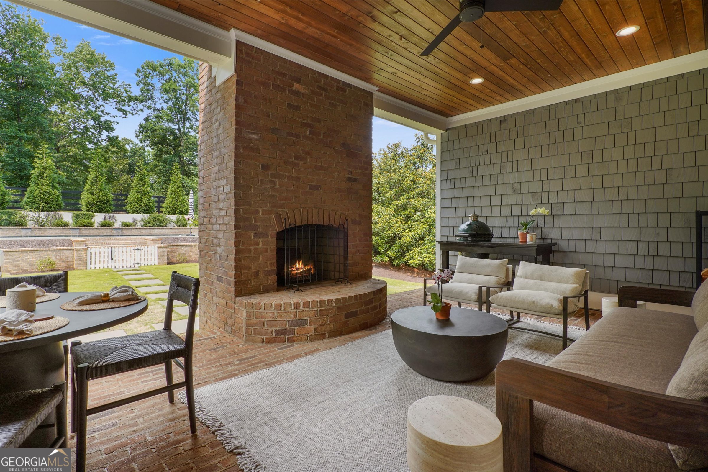Crabapple Estates - Residential