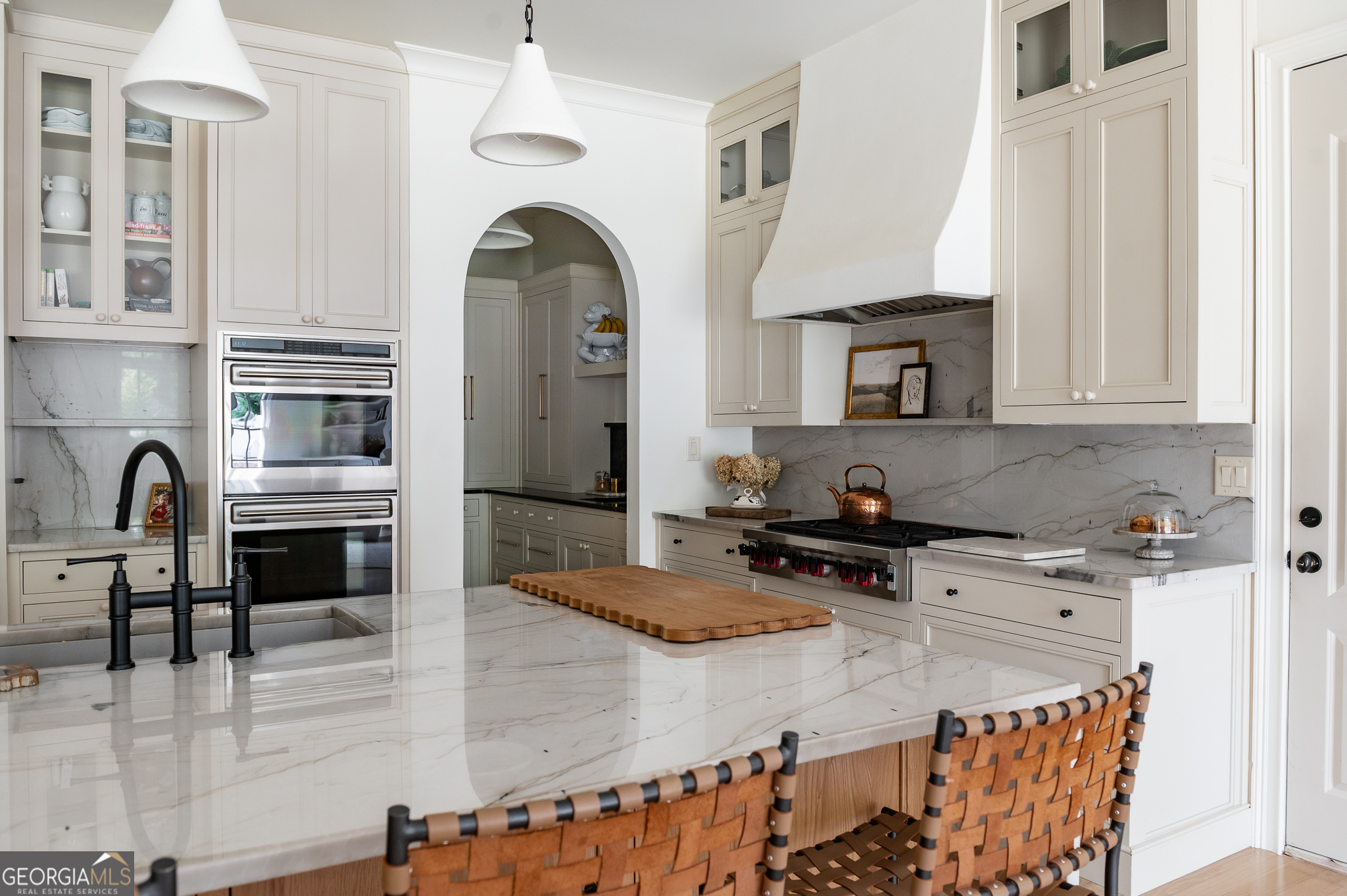 Crabapple Estates - Residential