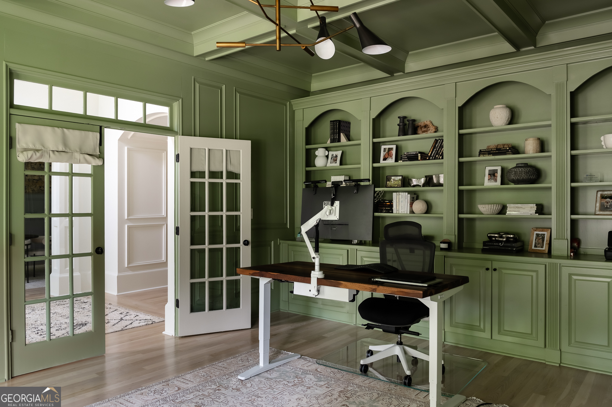 Crabapple Estates - Residential