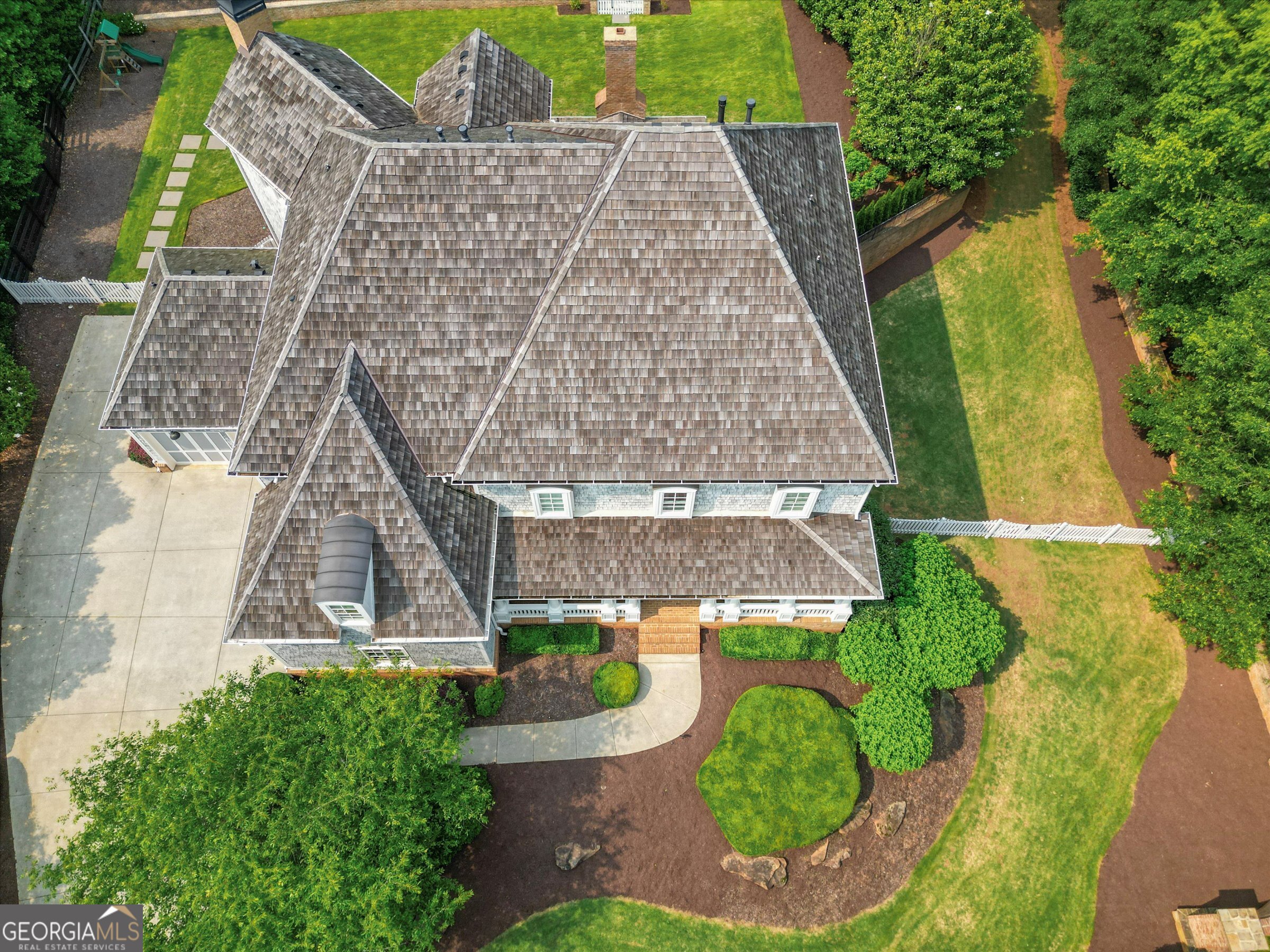 Crabapple Estates - Residential