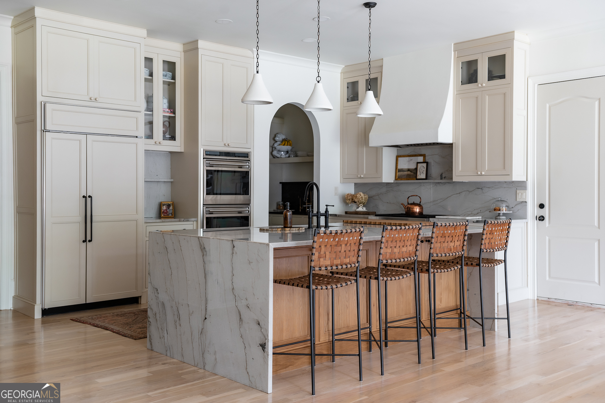 Crabapple Estates - Residential