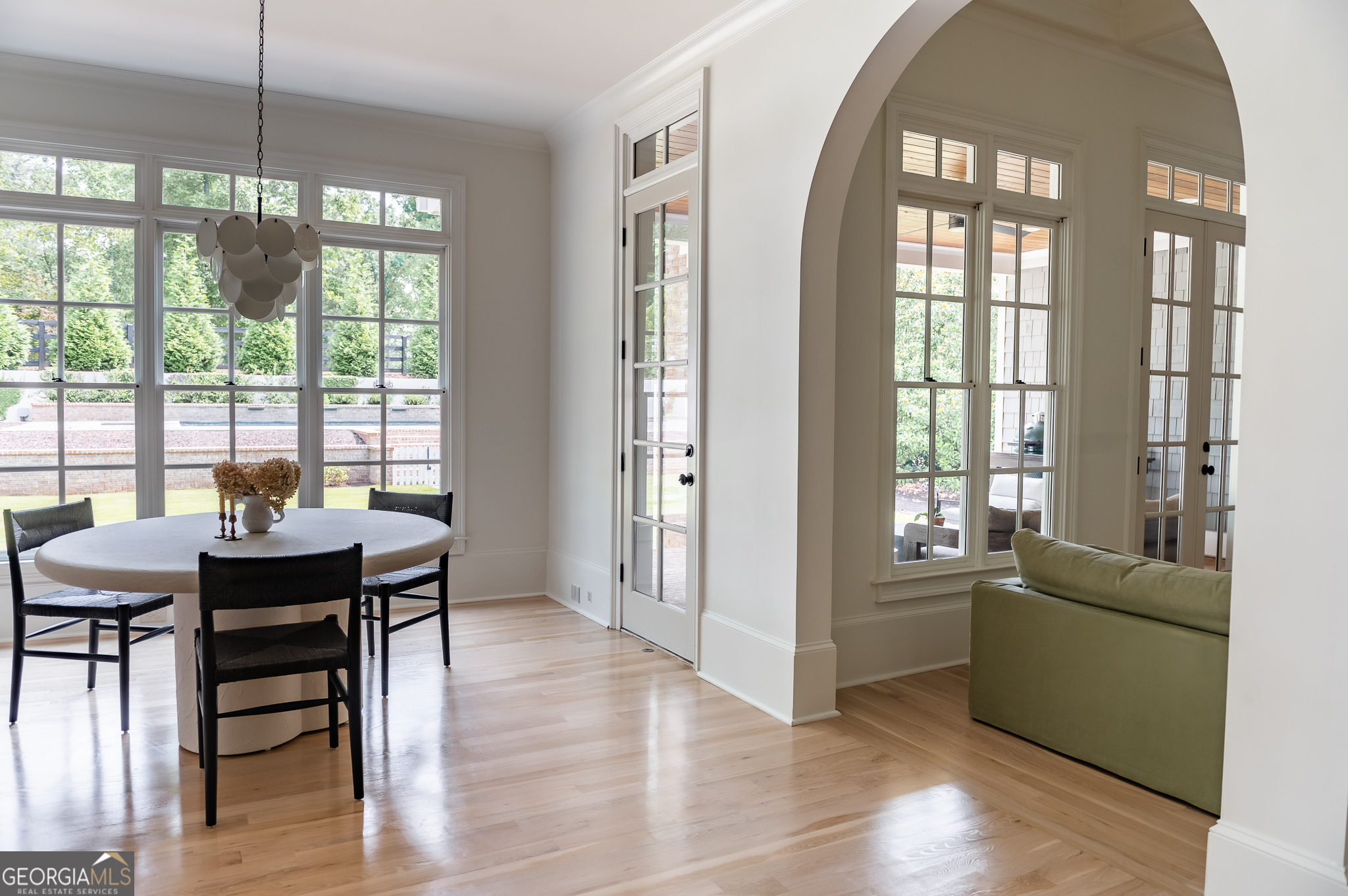 Crabapple Estates - Residential