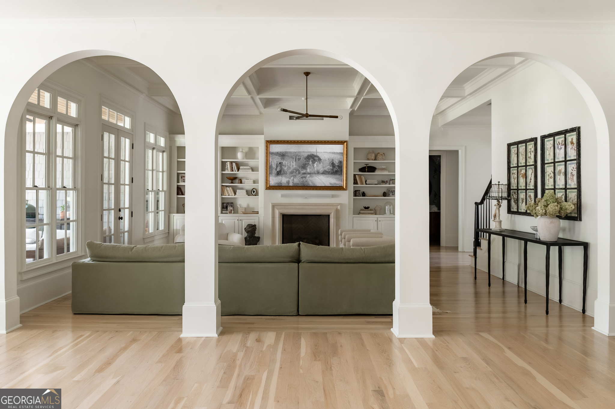 Crabapple Estates - Residential