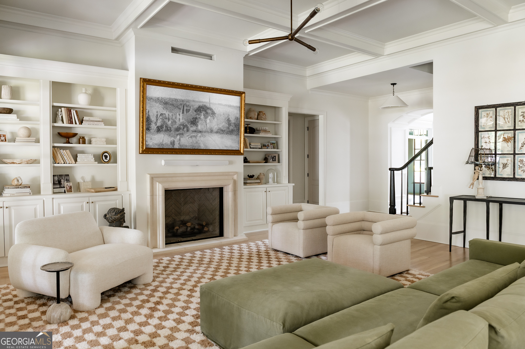 Crabapple Estates - Residential