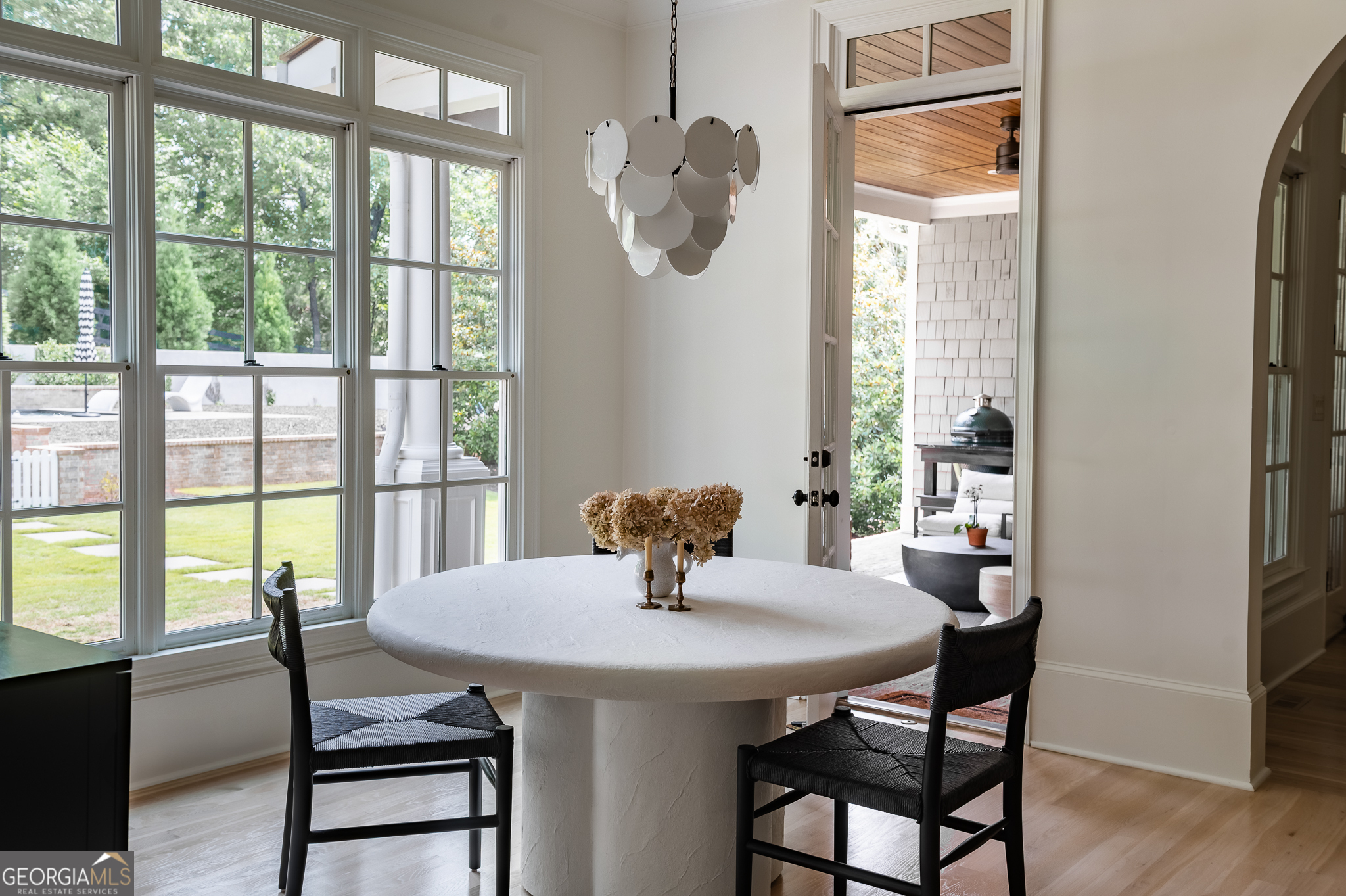 Crabapple Estates - Residential