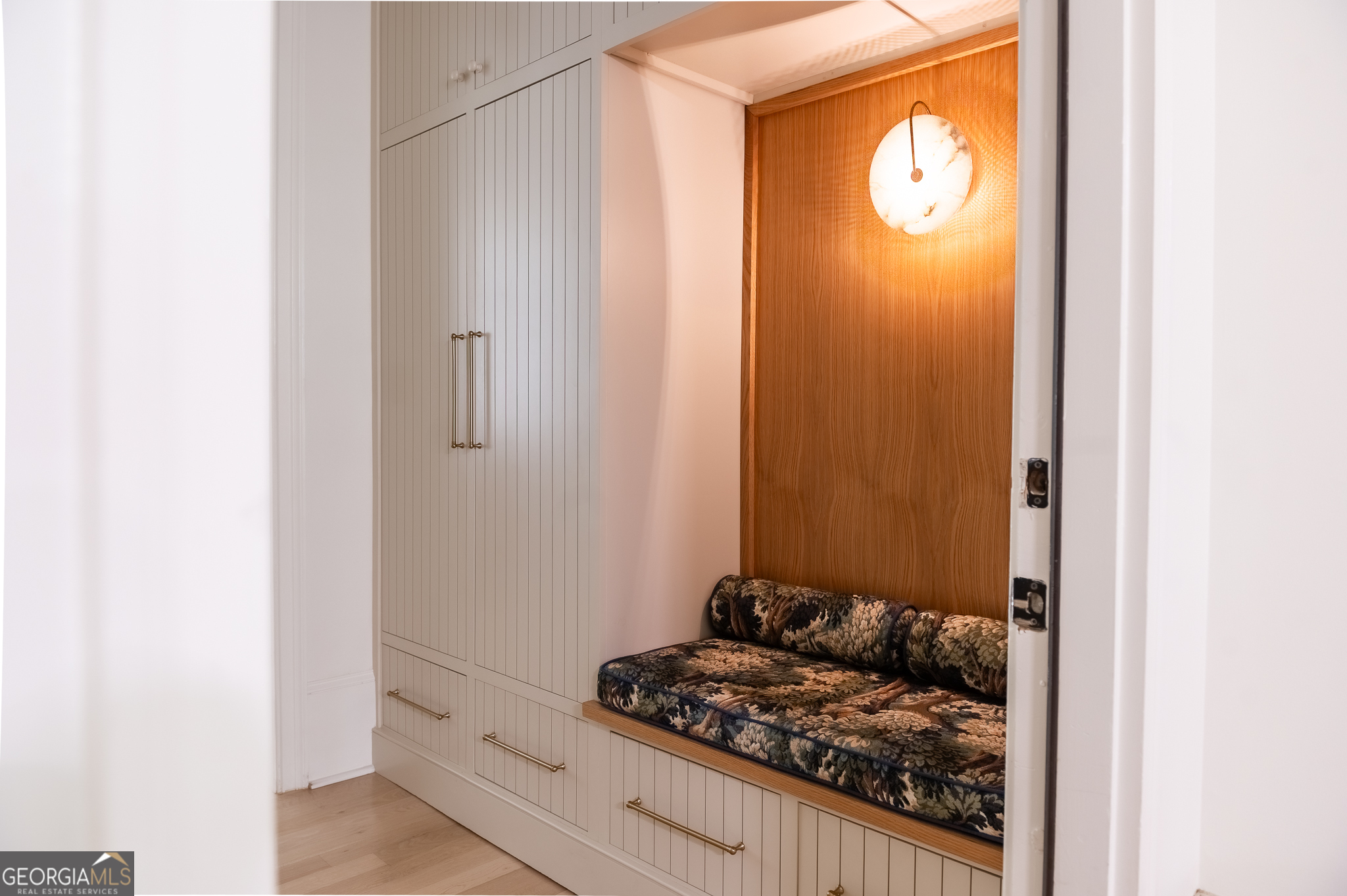Crabapple Estates - Residential
