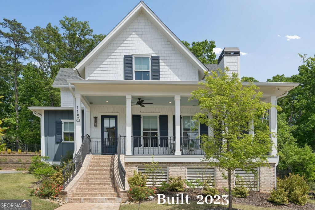 1150 Blair LN