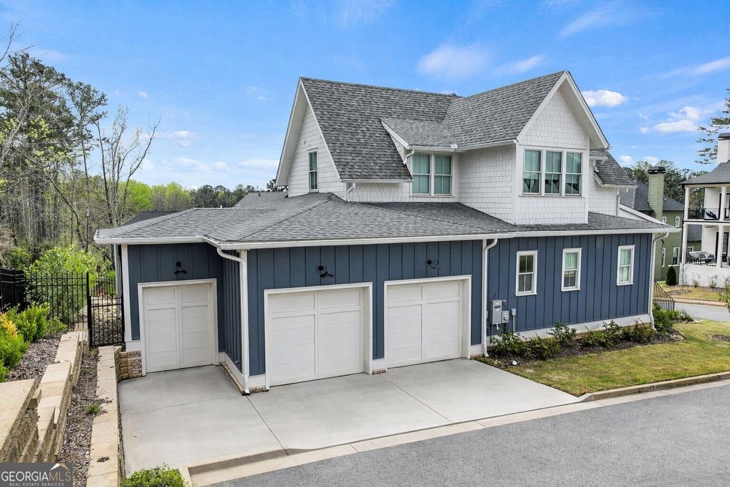 Photo of 1150 Blair Lane, Peachtree City, GA 30269 (MLS # 10762543)