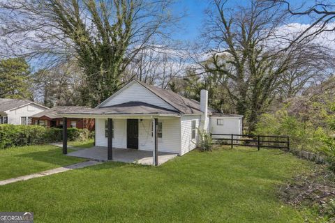 2794 7th ST SW Atlanta GA 30315
