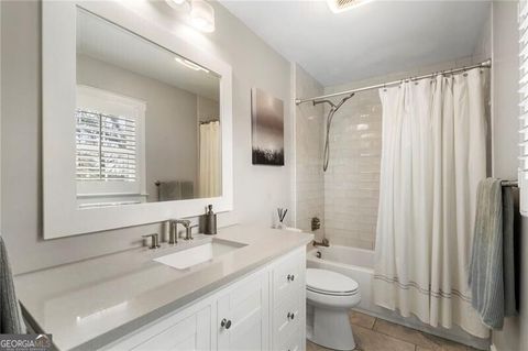 14 Sycamore SQ Decatur GA 30030