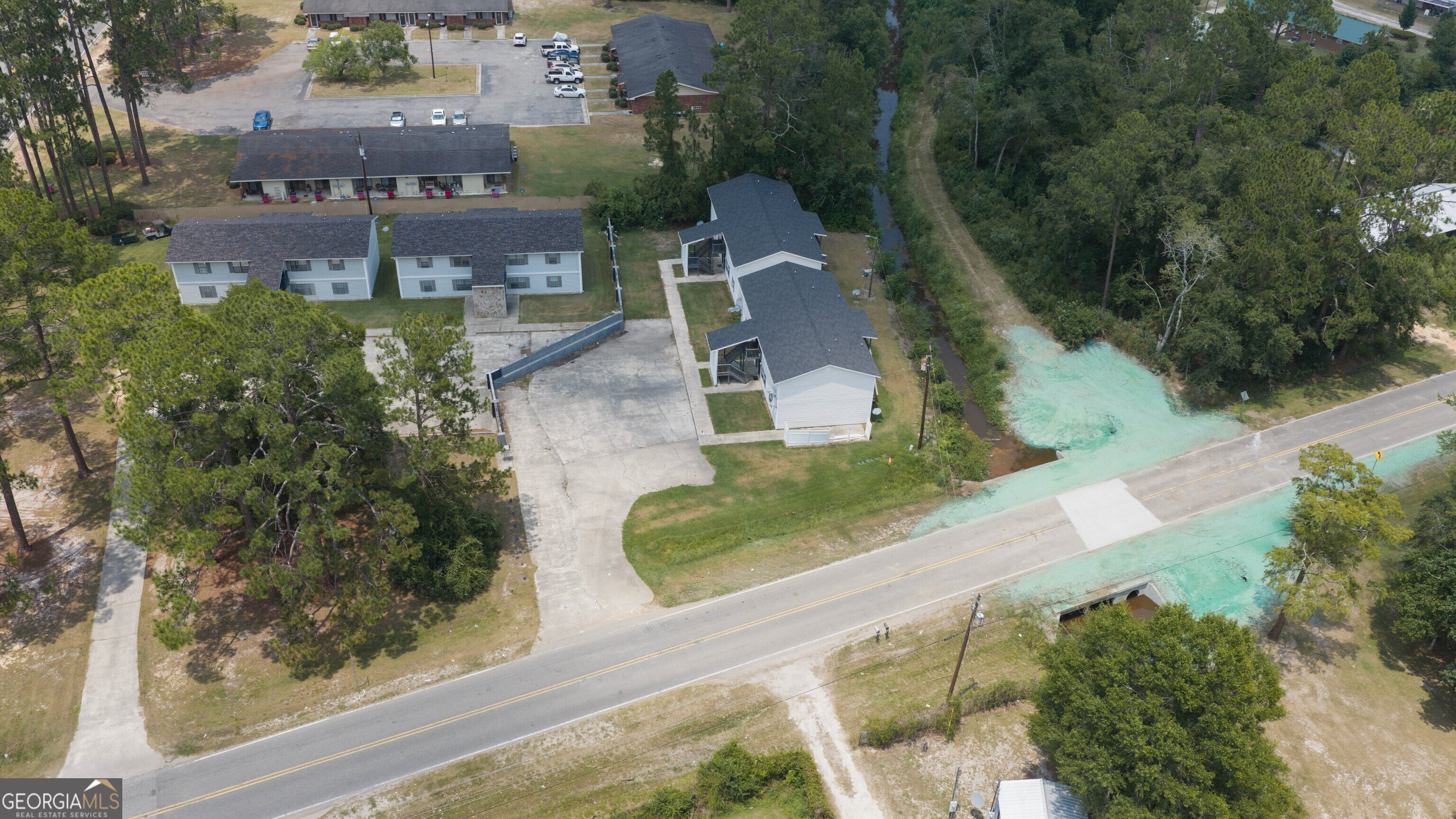1900 City Circle RD