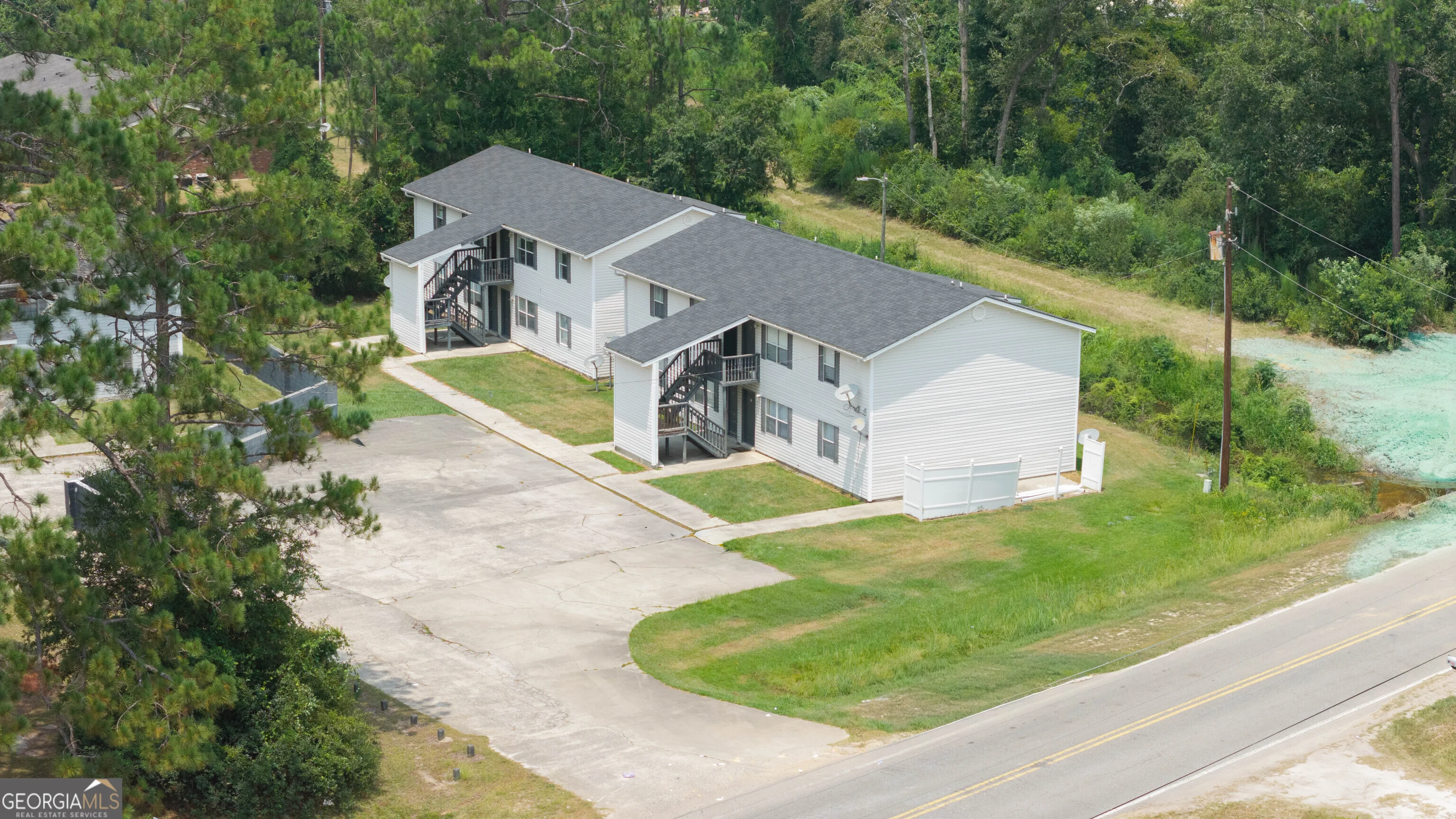 1900 City Circle Road, Baxley, GA, 31513