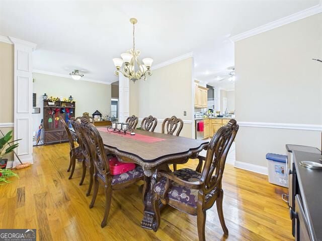 129 Gardenia DR
