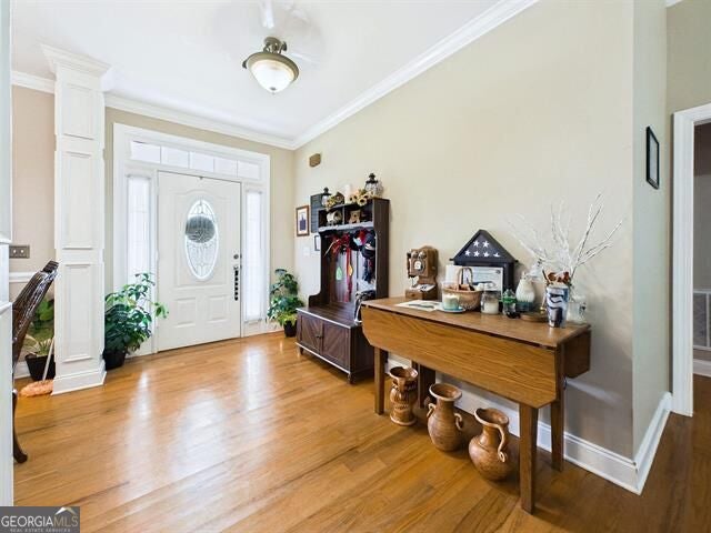 129 Gardenia DR