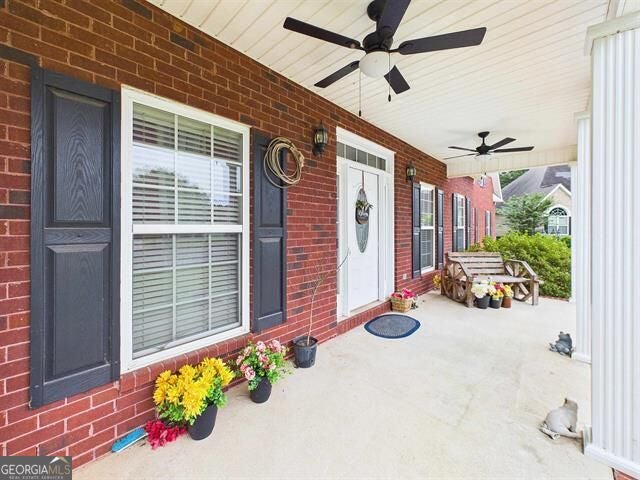 129 Gardenia DR