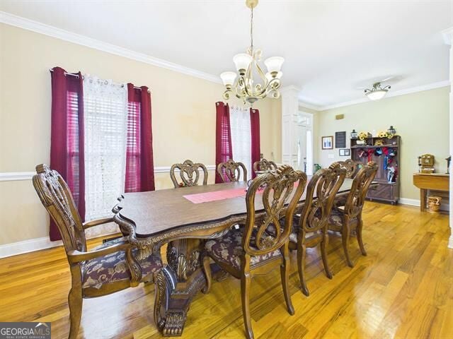 129 Gardenia DR