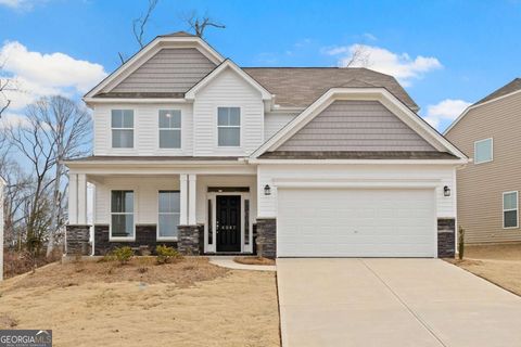 Photo of 130 Coffee Lane, Hoschton, GA 30548 (MLS # 10638436)