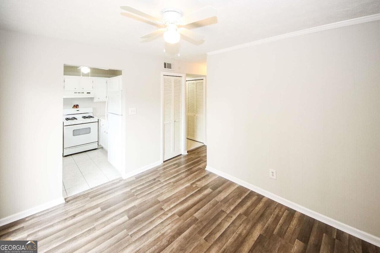 Ashborough Village - Residential