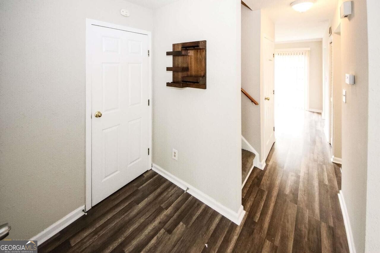Ashborough Village - Residential