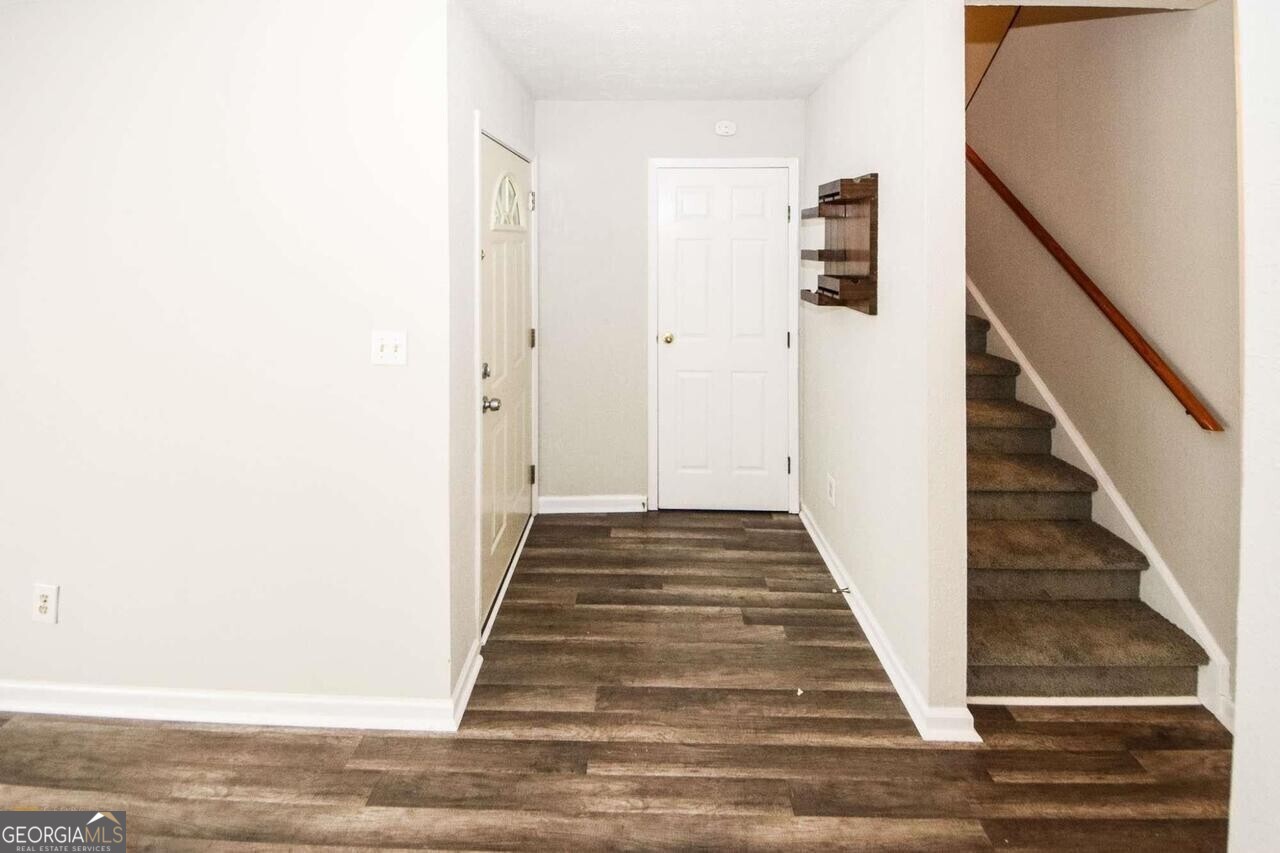 Ashborough Village - Residential