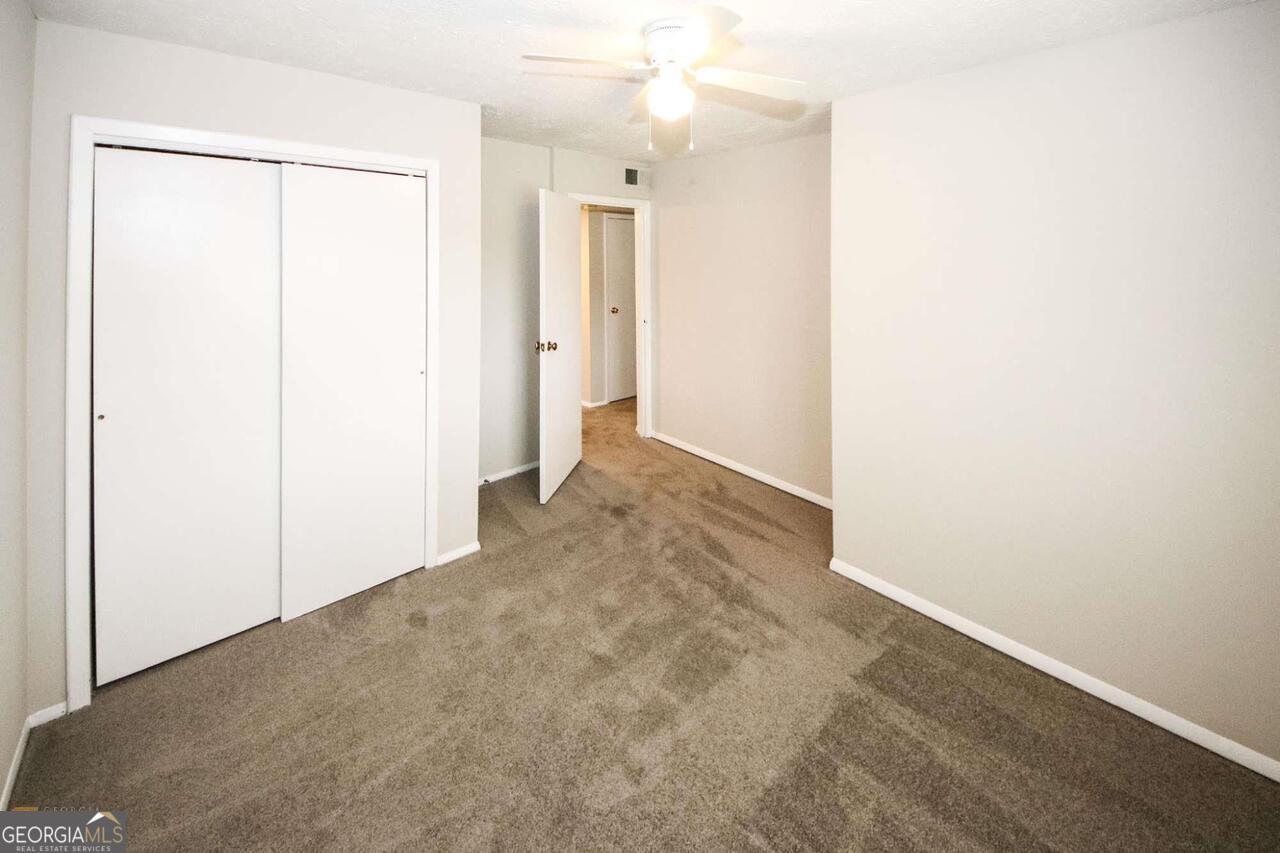 Ashborough Village - Residential