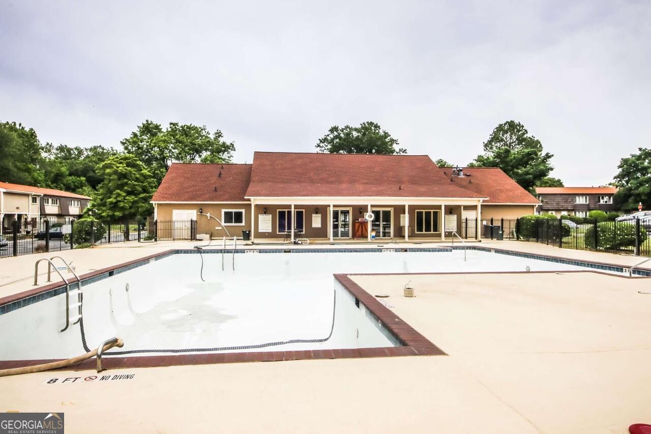Ashborough Village - Residential