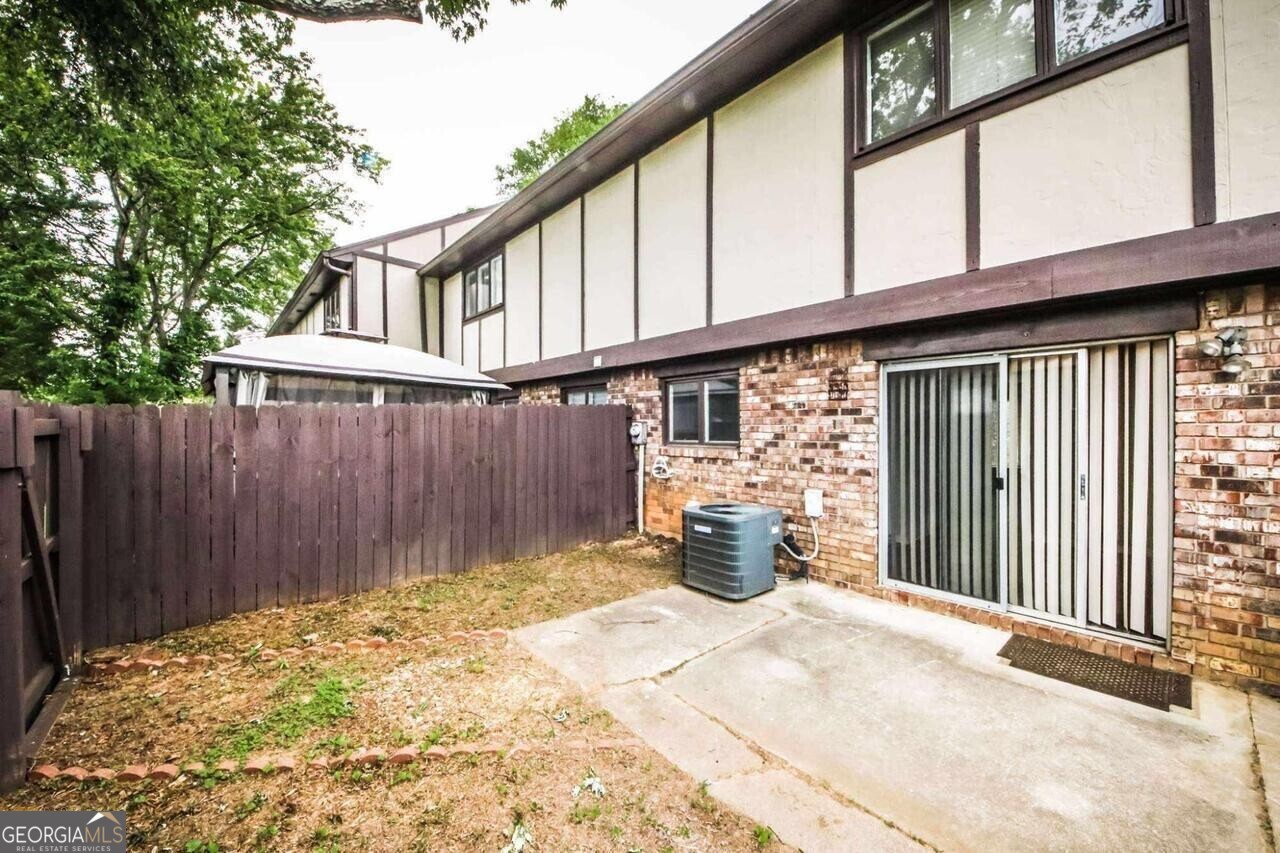 Ashborough Village - Residential