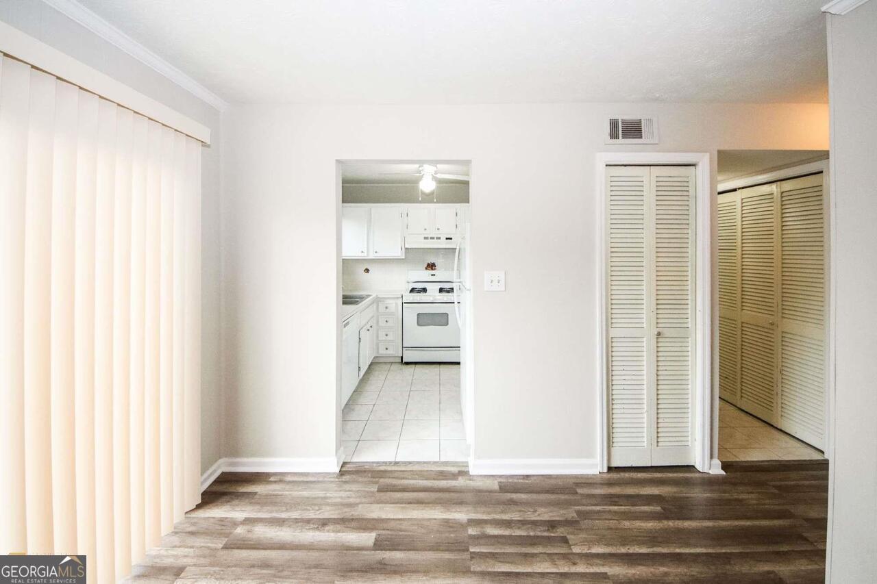 Ashborough Village - Residential