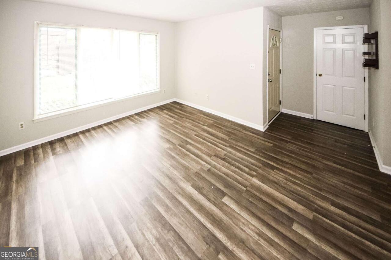 Ashborough Village - Residential
