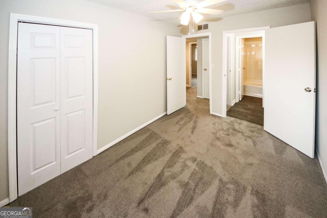 Ashborough Village - Residential