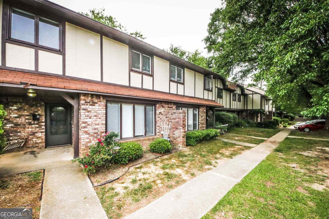 Ashborough Village - Residential