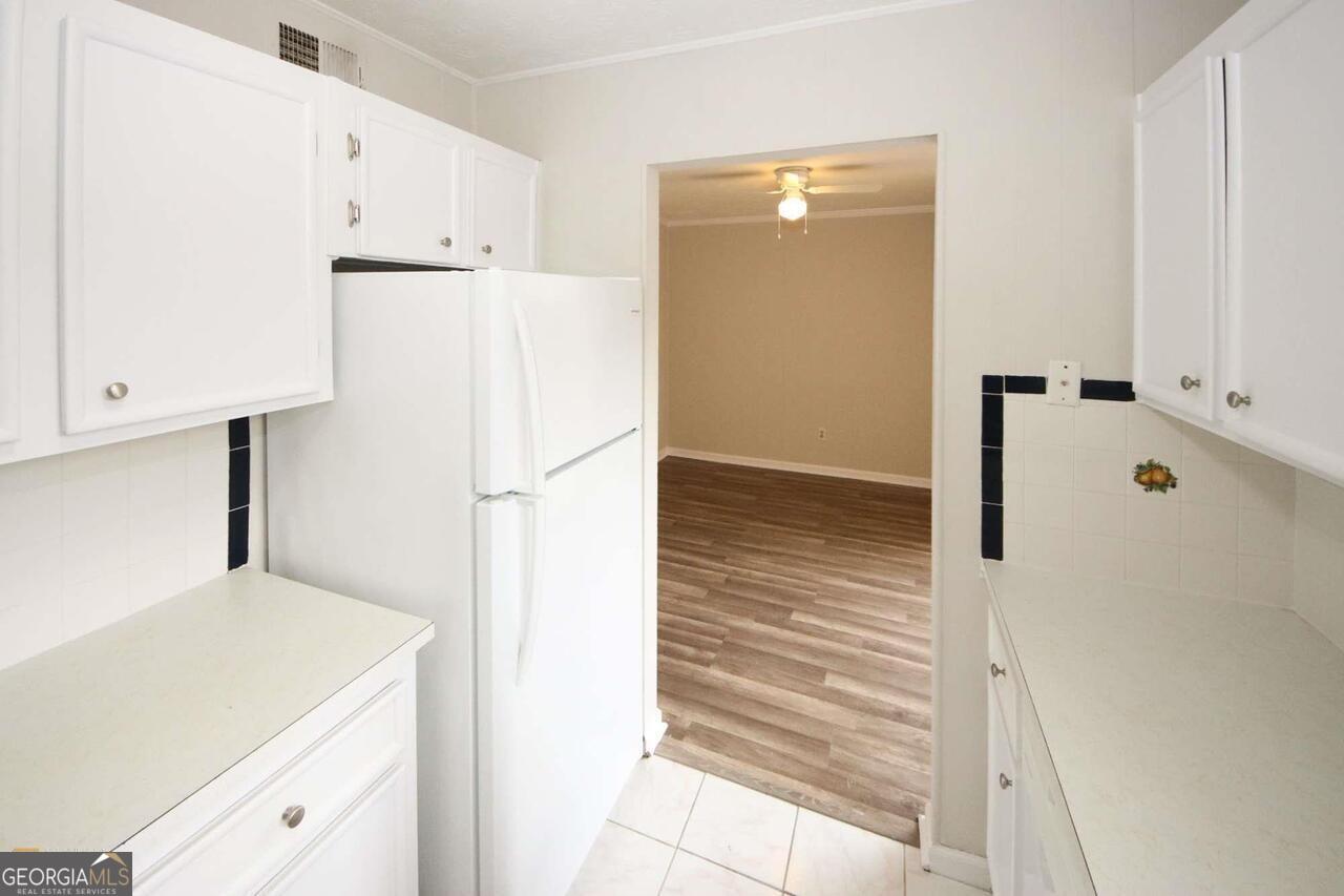 Ashborough Village - Residential