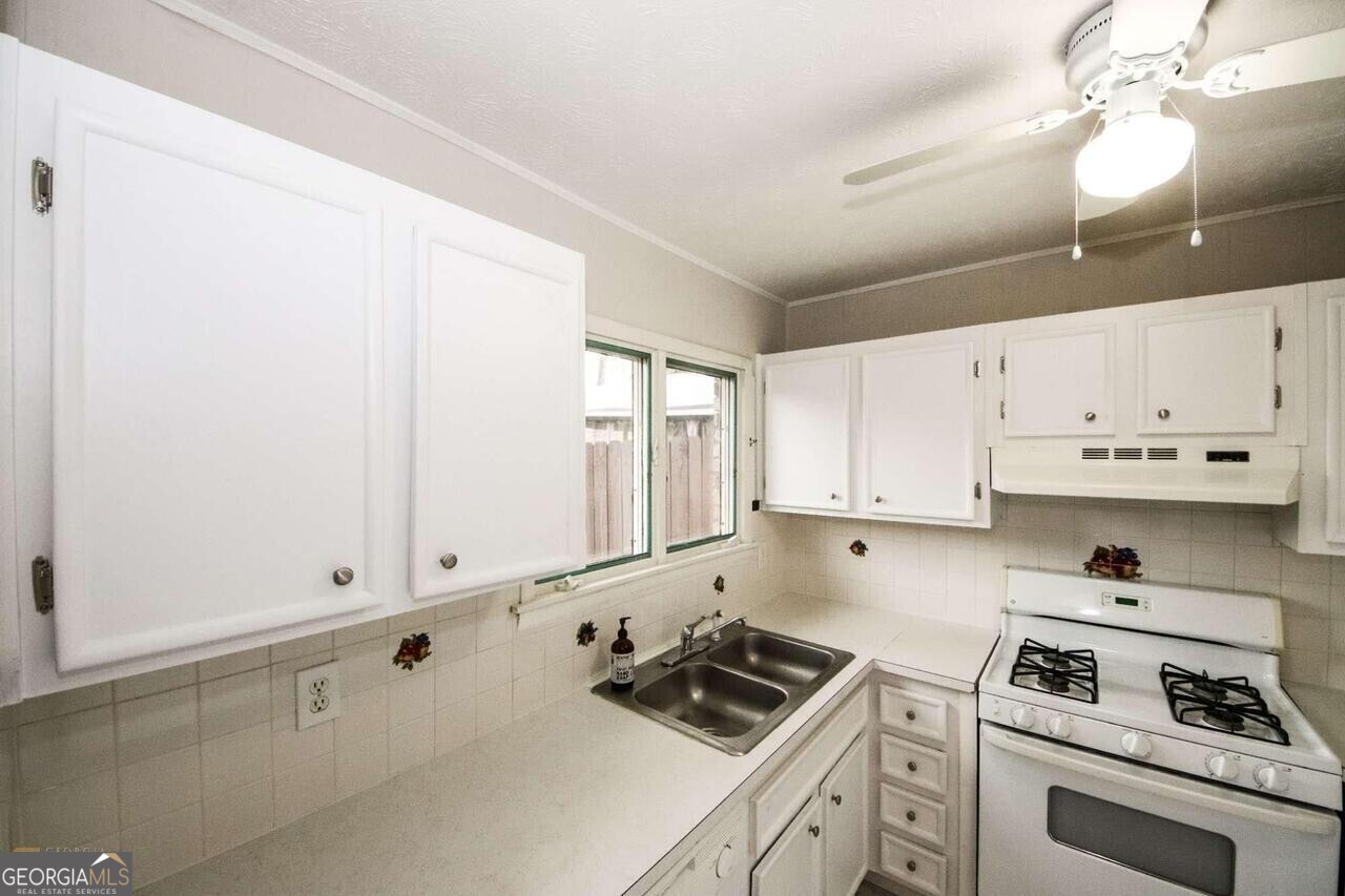 Ashborough Village - Residential