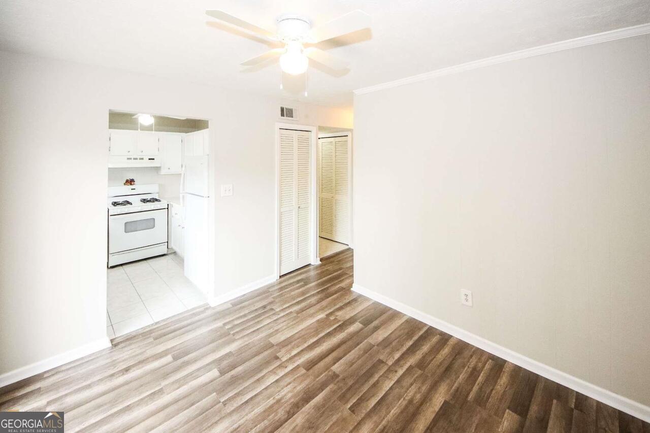 Ashborough Village - Residential