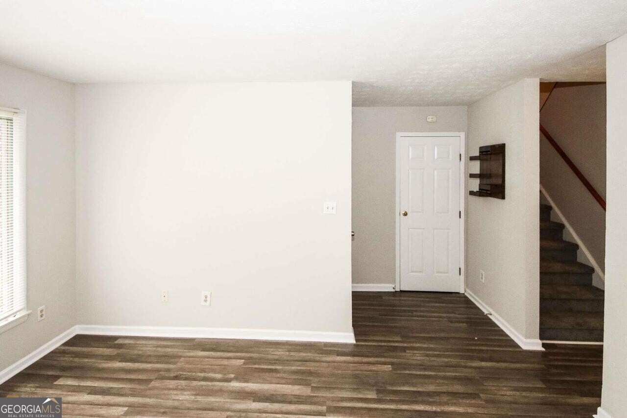 Ashborough Village - Residential