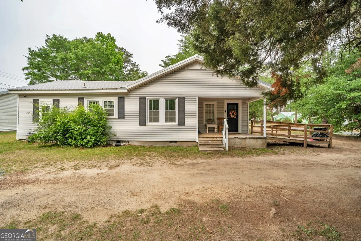 316 E 23rd Avenue, Cordele, GA, 31015