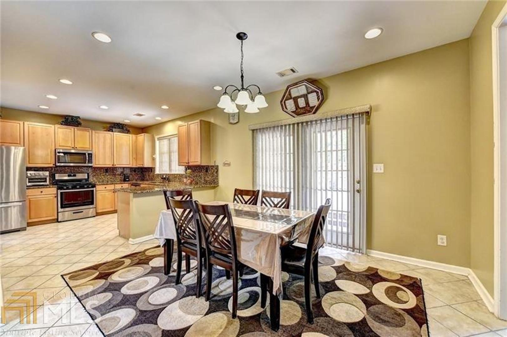 Edgehill Place - Residential